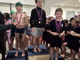 Photos Saison 2024-2025 &raquo; Mini Neuf Cube #4 - Parc Aquatique du Raincy